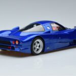 Nissan Nissan R390 GT1 Cestná Verzia Kupé GT Spirit 1:18 1:18 Živica