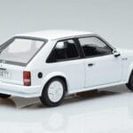 Opel Opel Kadett D GTE Hatchback Biely MCG 1:18 1:18 Kov