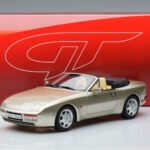 Porsche Porsche 944 S2 Kabriolet GT Spirit 1:18 1:18 Živica