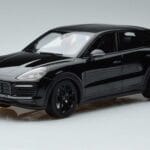 Porsche Porsche Cayenne S Coupe Minichamps 1:18 1:18 Kov