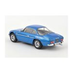 Alpine Alpine A110 1600S Norev 1:18 1:18 Kov