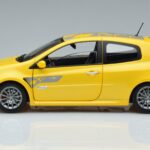 Renault Renault Clio RS Mk3 F1 Team Norev 1:18 1:18 Kov