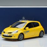 Renault Renault Clio RS Mk3 F1 Team Norev 1:18 1:18 Kov