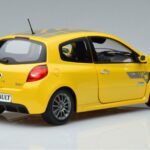 Renault Renault Clio RS Mk3 F1 Team Norev 1:18 1:18 Kov