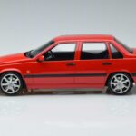Volvo Volvo 850 R Sedan Otto 1:18 1:18 Kov