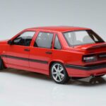 Volvo Volvo 850 R Sedan Otto 1:18 1:18 Kov