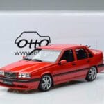 Volvo Volvo 850 R Sedan Otto 1:18 1:18 Kov