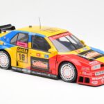 Alfa Romeo 155 V6 TI #18 Nissen DTM 1994 UT Models 1:18 - image 4 of 6