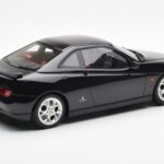 Alfa Romeo GTV V6 916 Čierny Otto 1:18 OT1057 - image 2 of 6