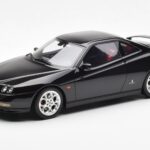 Alfa Romeo GTV V6 916 Čierny Otto 1:18 OT1057