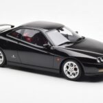 Alfa Romeo GTV V6 916 Čierny Otto 1:18 OT1057 - image 4 of 6