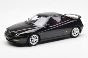 Alfa Romeo GTV V6 916 Čierny Otto 1:18 OT1057