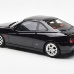 Alfa Romeo GTV V6 916 Čierny Otto 1:18 OT1057 - image 5 of 6