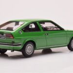 Alfa Romeo Alfasud Sprint Zelený Otto 1:18 - image 2 of 6