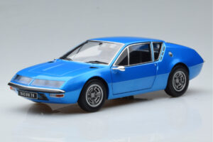 Alpine A310 1600 VE Alpine Modrý Norev 1:18