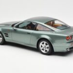 Aston Martin V8 Vantage Zelený GT Spirit 1:18 GT345 - image 5 of 6