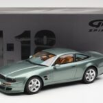 Aston Martin V8 Vantage Zelený GT Spirit 1:18 GT345 - image 6 of 6