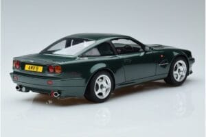 Aston Martin V8 Vantage Le Mans GT Spirit 1:18 GT401 Živica – obrázok 2 z 6