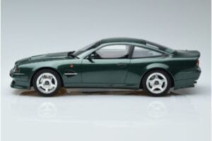 Aston Martin V8 Vantage Le Mans GT Spirit 1:18 GT401 Živica – obrázok 3 z 6
