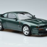 Aston Martin V8 Vantage Le Mans GT Spirit 1:18 GT401 Živica - image 4 of 6