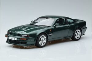 Aston Martin V8 Vantage Le Mans GT Spirit 1:18 GT401 Živica