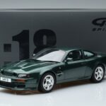 Aston Martin V8 Vantage Le Mans GT Spirit 1:18 GT401 Živica - image 6 of 6