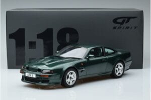 Aston Martin V8 Vantage Le Mans GT Spirit 1:18 GT401 Živica – obrázok 6 z 6