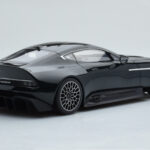 Aston Martin Victor Čierny GT Spirit 1:18 - image 2 of 6