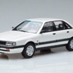 Audi 200 Quattro C3 Biely Otto 1:18 OT408 Živica