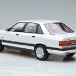Audi 200 Quattro C3 Biely Otto 1:18 OT408 Živica - image 5 of 6