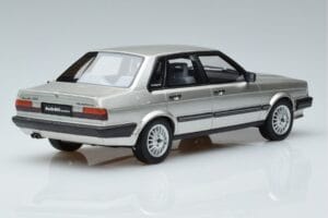 Audi 80 B2 Quattro Otto 1:18 OT940 Živica – obrázok 2 z 6