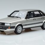 Audi 80 B2 Quattro Otto 1:18 OT940 Živica