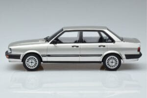 Audi 80 B2 Quattro Otto 1:18 OT940 Živica – obrázok 3 z 6