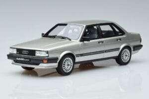 Audi 80 B2 Quattro Otto 1:18 OT940 Živica