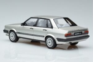 Audi 80 B2 Quattro Otto 1:18 OT940 Živica – obrázok 5 z 6