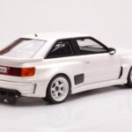 Audi 80 B4 Coupe RS2 Prior Design Biely Otto 1:18 - image 2 of 6