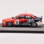 Audi A4 B5 #3 Team Orix Jones Australian Touring Champion 1997 Minichamps 1:43