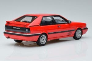 Audi Coupe GT B2 Otto 1:18 OT954 Živica – obrázok 2 z 6