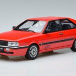 Audi Coupe GT B2 Otto 1:18 OT954 Živica