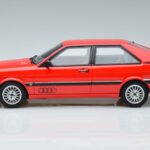 Audi Coupe GT B2 Otto 1:18 OT954 Živica - image 3 of 6