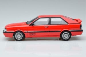 Audi Coupe GT B2 Otto 1:18 OT954 Živica – obrázok 3 z 6