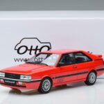 Audi Coupe GT B2 Otto 1:18 OT954 Živica - image 6 of 6