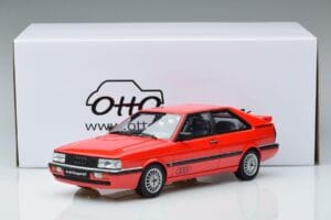 Audi Coupe GT B2 Otto 1:18 OT954 Živica – obrázok 6 z 6