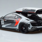 Audi R8 Body Kit Gumball 3000 Čierny GT Spirit 1:18 - image 5 of 6