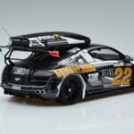 Audi R8 #22 Gumball 3000 2020 GT Spirit 1:18 GT386 Živica - image 2 of 6