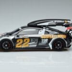 Audi R8 #22 Gumball 3000 2020 GT Spirit 1:18 GT386 Živica - image 3 of 6