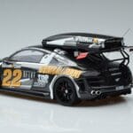 Audi R8 #22 Gumball 3000 2020 GT Spirit 1:18 GT386 Živica - image 5 of 6