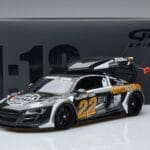 Audi R8 #22 Gumball 3000 2020 GT Spirit 1:18 GT386 Živica - image 6 of 6