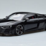 Audi R8 Performance Čierny Kengfai 1:18