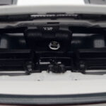 Audi R8 Spyder Performance Biely Kengfai 1:18 - image 10 of 11